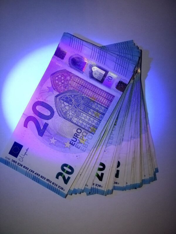 Buy Undetectable Counterfeit Money Online
