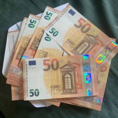 Darknet Falschgeld