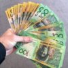 Realistic Fake Money Australia