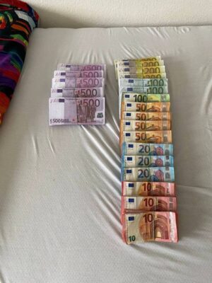 Movie Money kaufen