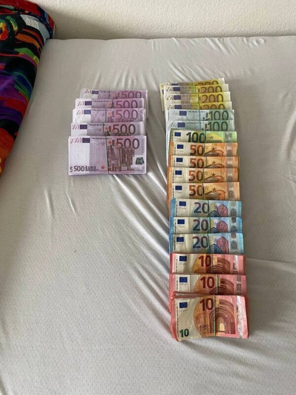 Movie Money kaufen