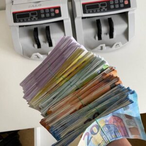 Falschgeld bestellen