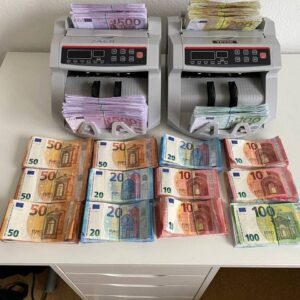 Darknet Falschgeld Kaufen