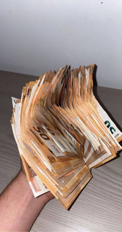 Movie Money kaufen