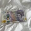 GBP Prop Money