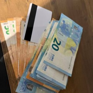 Clone Credit Card
