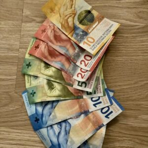 buy Switzerland prop money online